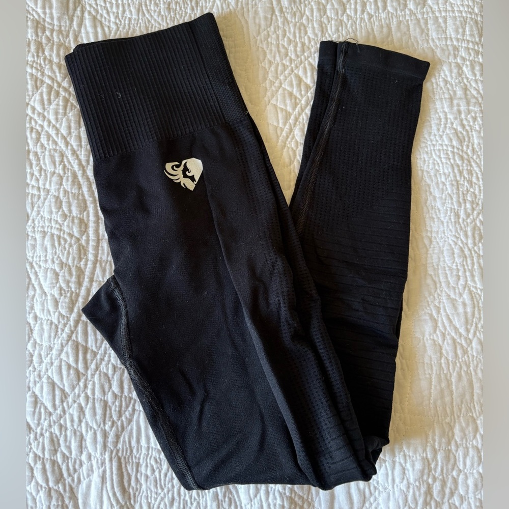 Women’s Best Black Leggings